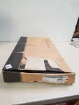 Kingston Brass American Classic Single Handle Kitchen Faucet GS889.ACL. Fixed Price $233.84.