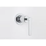 Rohl A4212LM-TO Lombardia Trim Only For 3/4" Vol Cntrl Wall Valve W/metal Lever. Fixed Price $281.25.