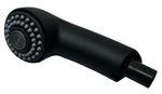 Grohe Universal Pull-out Spray For Kitchen Faucet Soft Black 46298KH0. Fixed Price $90.64.
