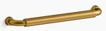 Kohler K-24440-2MB Cabinet Pull 7-5/8 Handle Vibrant Brushed Moderne Brass. Fixed Price $11.24.