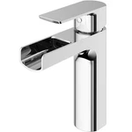 Vigo Ileana 7'' Handle Singlehole Bathroom Faucet. Fixed Price $51.95.