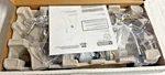 Delta Bowery 748LF-PN Polished Nickel Vessel Bathroom Faucet. Fixed Price $400.00.
