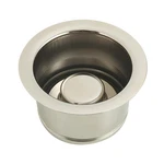 Kingston Brass BS2006PN Made Match Extended Disposal Flange, Polished Nickel. Fixed Price $93.74.
