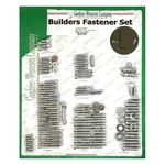 Gw Builders Fastening Set. Fixed Price $842.64.