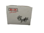 B&k 123-003 Cp Faucet 3/4" Male Bathcock. Fixed Price $39.99.