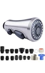 Kitchen Faucet Head Replacement, Pull Down Spray Sink Nozzle. Fixed Price $12.99.
