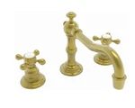 Newport Brass Chesterfield Faucet 930/01 Pvd Forever Polished With Pop Up. Fixed Price $730.00.
