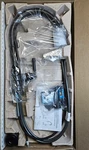 Delta 9190-RB-DST Broderick Pull Down Kitchen Faucet, Oil Rubbed Bronze. Fixed Price $435.00.