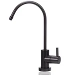 Nu Aqua Oil Rubbed Bronze Designer Reverse Osmosis Faucet. Fixed Price $54.95.