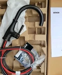 Kohler Traditional K-26367-2BZ Water Dispenser Beverage Faucet Oil Rubbed Bronze. Fixed Price $144.00.