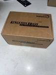 Kingston Brass KBX8146NDL Nuvofusion Tub And Shower Faucet, Polished Nickel. Fixed Price $69.99.
