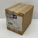 Chicago 324-669PSHCP Glass Filler Metering Water Faucet 1.5GPM, Chrome Plated. Fixed Price $149.99.