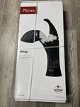 Pfister Wray 1-HANDLE Pull-out Kitchen Faucet Matte Black. Fixed Price $79.99.