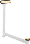 Kohler 7272-2MB 1/2" Plastic Toe-tap Drain Clearflo Npt Connection. Fixed Price $268.42.