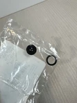Moen 158550 1.5 Gpm Kitchen Screen Unfinish Check Valve. Fixed Price $19.90.