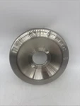 Peerless PTT188753-BN Escutcheon Plate 13/14 Series Shower Valve Brushed Nickel. Fixed Price $19.99.