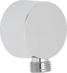 Chicago Faucets 622-001CP 1/2" Npt Wall Elbow Polished Chrome. Fixed Price $65.46.