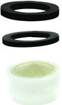 Plumb Pak PP800-200LF Lead Free 1.0-GPM Regular Size Faucet Aerator Insert. Fixed Price $11.99.