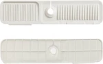 Kitchen Sink Splash Guard Silicone Drip Catcher Tray Protector Sponge BX19. Fixed Price $24.99.