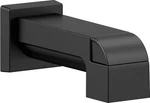 Delta RP75435 Black Ara Tub Spout (pull-up Diverter). Fixed Price $122.03.