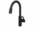 Newport Brass 1500-5103/ORB Sink Faucet W/ Lever Handle & Pull Spray Read. Fixed Price $389.99.