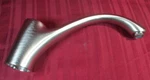 Kohler 1349416 Bn Kitchen Faucet Spout Aerator Sink Brushed Nickel Vibrant Repla. Fixed Price $14.99.