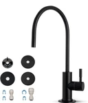 Ispring GA3-ORB Drinking Water Faucet For Kitchen Sink With 3/8" Connector, Heav. Fixed Price $35.99.