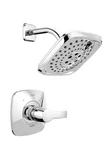 Delta Faucet Tesla 17 Series Dual-function Shower Trim Kit (valve Not Included). Fixed Price $199.00.