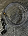 Kitchen Sink Spray Head And Hose 4235396. Fixed Price $19.59.