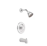Model: T471 Chateau Chrome Standard Tub/shower Open Box. Fixed Price $80.00.
