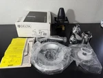 Delta T13220-SS Classic Monitor Series Single Function Shower Only*new*. Fixed Price $44.95.