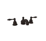 Newport Brass 7000/10B 365 Widespread Bathroom Faucet Oil Rubbed Bronze. Fixed Price $255.75.