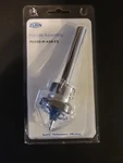 P6000-M-ADA-CS Zurn Handle Assembly. With Check Stop (cs). Fixed Price $8.58.