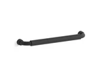 Kohler K-24440 Tone 7-5/8 Inch Handle Cabinet Pull Matte Black. Fixed Price $6.95.