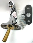 Zurn Z6955-XL-S 4" Wide Base Sensor Faucet. Fixed Price $250.00.