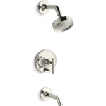 Kohler Purist Rite-temp Bath Shower Trim With Lever Handle. Fixed Price $1023.43.