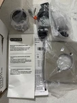 Delta Ashlynn Faucet Series T17064-SS. Fixed Price $125.00.