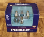 Peerless Lavatory Faucet Model P9675-CB Marine Protected Finish. Fixed Price $22.50.
