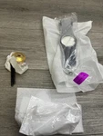 Delta RP71545PCPR Cassidy Esctucheon Chrome Replacement Part. Fixed Price $48.99.