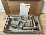 Hansgrohe 72557001 Rebris Faucet 110 W/ Pop-up Drain 1.2 Gpm Chrome. Fixed Price $124.99.