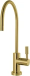 Kingston Brass KSAG8197DL Concord Collection Reverse Osmosis Water Faucet *read*. Fixed Price $36.95.