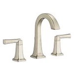 American Standard 7353801.295 Townsend In. Widespread 2-HANDLE High-arc Bathr. Fixed Price $431.60.