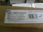 Moen 8279 M-dura 4"CC Bar / Pantry Faucet Chrome. Fixed Price $100.00.