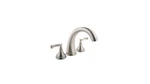 Graff Elegante Roman Tub Faucet Brushed Nickel New In Box With Valve. Fixed Price $199.00.