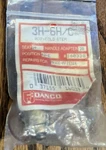 + Danco 16033B 3H-6H/C Price Pfister Faucet Replacement Cartridge Stem. Fixed Price $8.00.