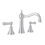 Rohl U.3723LSP-APC-2 Bathroom Sink Faucet. Fixed Price $607.13.