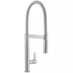 Mirabelle MIRXCOC100CP - Kitchen Faucet. Fixed Price $164.50.