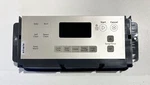 Whirlpool Range Control W10833999 W10887912 Bisque WFE515S0ET0 R70620760. Fixed Price $149.86.