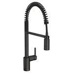 Moen Align Kd Pulldown Spring Bls. Fixed Price $897.59.