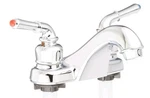 Ez-flo 10258 Non-metallic Bathroom Faucet. Fixed Price $19.99.